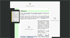 Desktop Screenshot of eurionprivatklinik.de